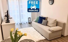 Apartament Active Moon